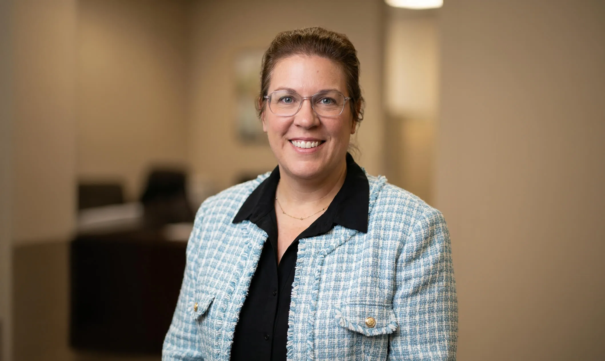 Kimberly A. Lott